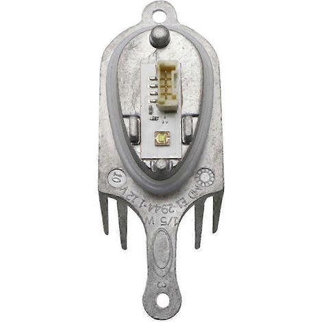 Module de commande de phare LED 8X0998475 avec dissipateur thermique (1/5)
