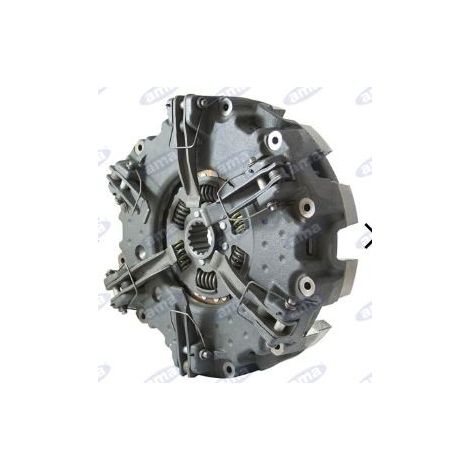 Kit frizione con meccanismo ORIGINALE LUK per trattore agricolo FIAT