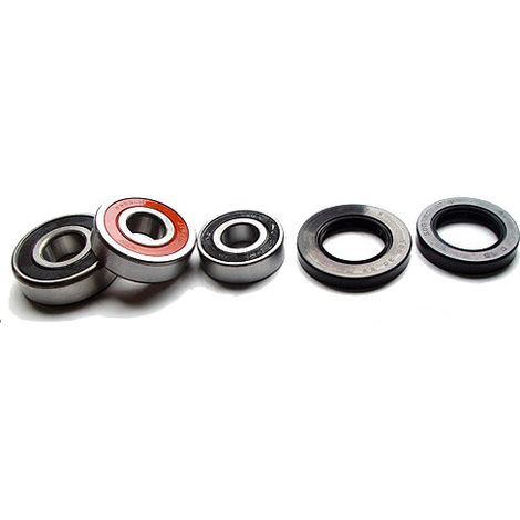 Roulements de roue avec joints Tourmax (WBK-282)