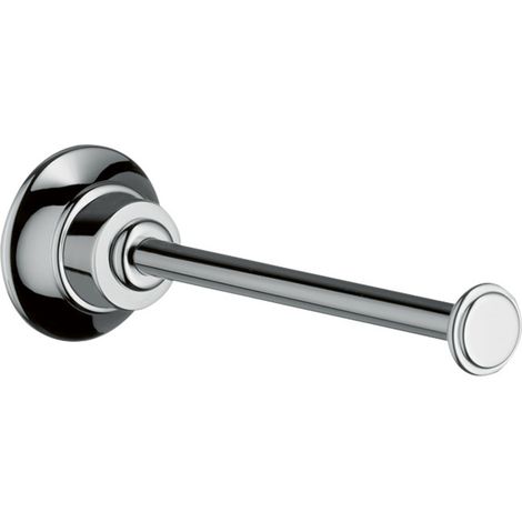 hansgrohe AXOR Portapapel de Montreux, 42028000 (1/4)