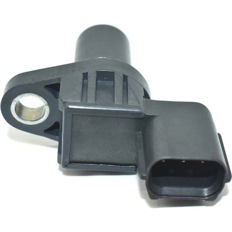 1 color: Black Material: ABS Camshaft position sensor MR507814 Suitable for three (1/5)