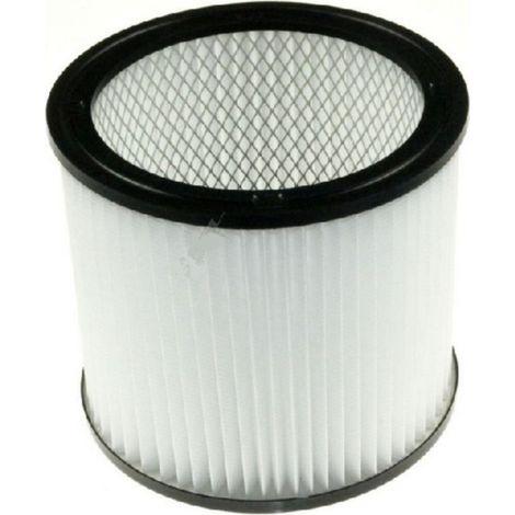 Filtro aspirador Parkside PAS 500 C2 d185 h165 mm.