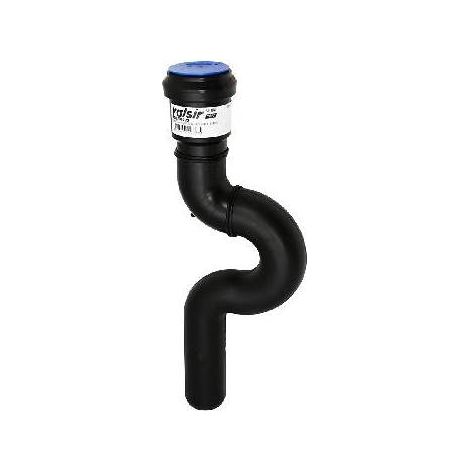 SIPHON POUR ÉVACUATION DES CONDENSATS VALSIR Dimensions : diamètre 32