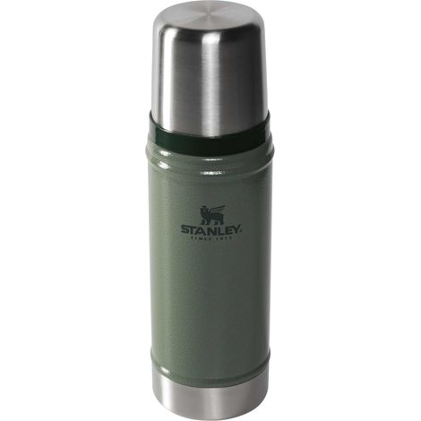 Thermo Stanley LEGENDARY CLASSIC - VERDE MARTILLO 0,47 L (1/2)
