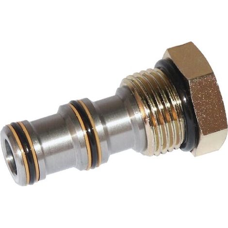 Tappo cavità NCS06/3 DANFOSS NCS063B0 (1/4)
