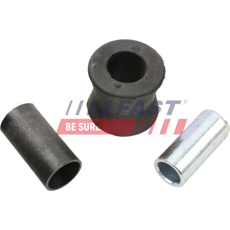 FT12809 Fast Silentblock Stoßdämpfer HINTEN UNTEN (1/3)