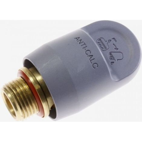Calor – Bouchon de chaudière pour nettoyeur vapeur – Compatible modèles CS-00116451, CS-00132541 – Accessoire technique pour entretien vapeur (1/3)