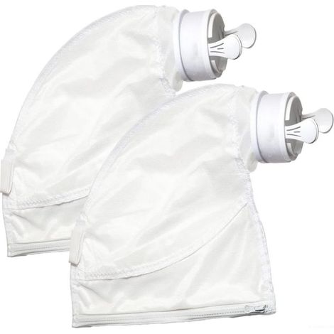 All-Purpose Pool Cleaner Bag Compatible with All-Purpose 280 and 480 Pool Cleaners - 2 Pack (1/5)