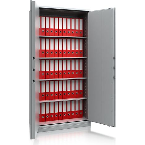 FRANKEL kaiserkraft, Armoire de sécurité LIGHT, version légère (1/5)