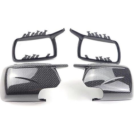 Estética del futuro BMW X3 E83 2003-2010 (1/5)