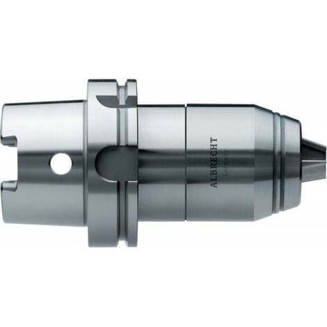 Universale Mandrino Akl D69893 1.0 A 16 Mm Hsk 63 Albrecht (1/5)