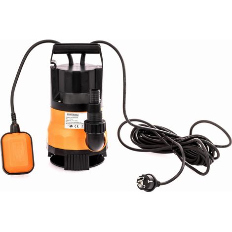 Pompe à eau 1450W KD738 (1/5)