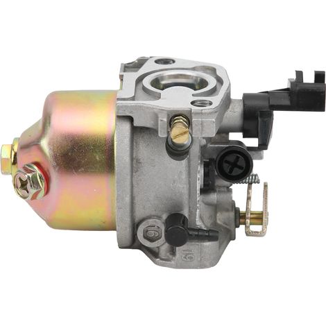 Kit carburateur 951-10368 compatible Craftsman 247.985370, 247.886914, 247.985360 souffleuse à neige (1/5)