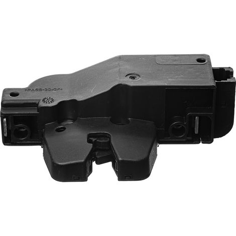 Cerradura Portón Trasero Peugeot 206 307 407 Citroen C3 C4 C5 C8 Xsara (1/5)