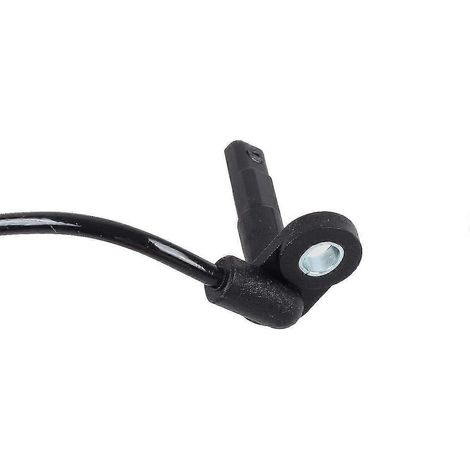 Capteur de vitesse de roue ABS arrière gauche 4670A581 pour 2007-2017 (1/5)