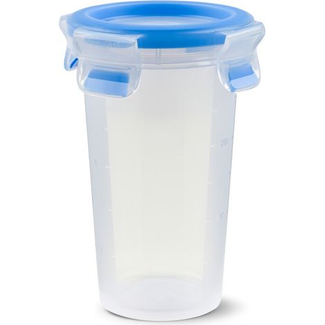 EMSA Frischhaltedose Clip&Close 2.0 rund 0,35l