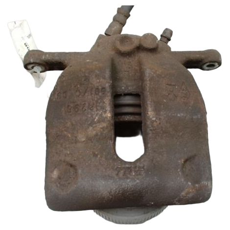 Etrier De Frein Avant Gauche RENAULT Kangoo Express II Phase 2 2013-... [PRODUIT D'OCCASION]♻️410119144r (1/4)