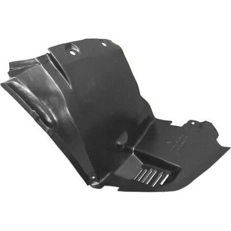 Pare-boue d'aile avant droit partie avant 16V Renault Clio 1 1990-1998