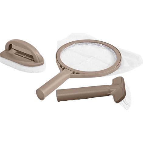 Intex Spa Maintenance Kit.