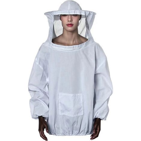 Apiculteur Veste pour Les Apiculteurs Professionnels et Débutants (1/5)