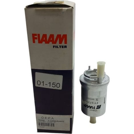 Filtro carburante per audi a2  a3