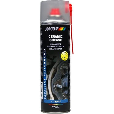 Cer谩mica grasa MOTIP 090307MOT (1/4)