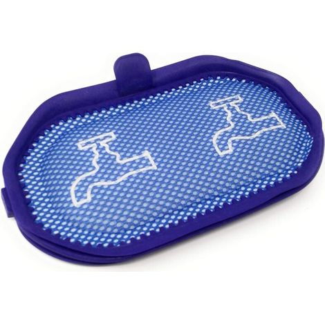 Filtre Lavable pour Dyson Aspirateur DC30 DC31 DC34 DC35 DC43H DC44 DC45 DC56 Remplace DY-91706602 (1/4)