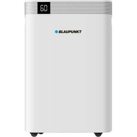 Blaupunkt ADH601 Kompakter, leiser Luftentfeuchter