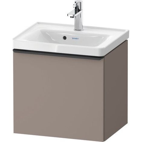 DURAVIT DE42480BD430000 D-Neo WC poser blanc R.ek 484x372x440 bs. Mt