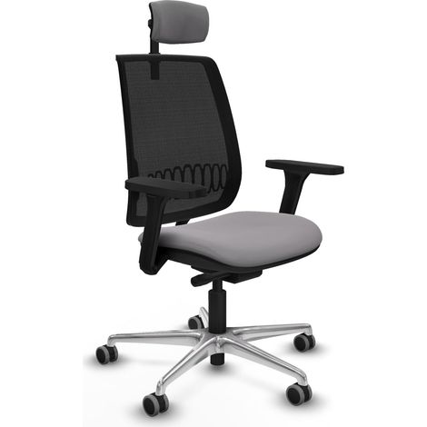 Bürostuhl piqueras y crespo Alares kompakt modernes Design (1/2)