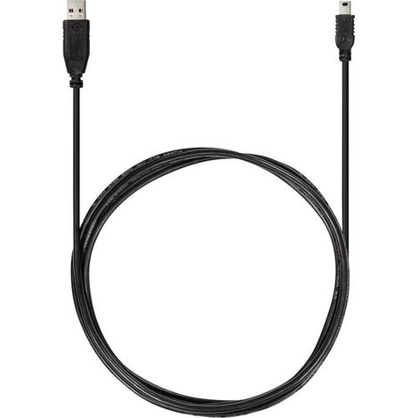 Testo Cable de transferencia de datos USB estándar