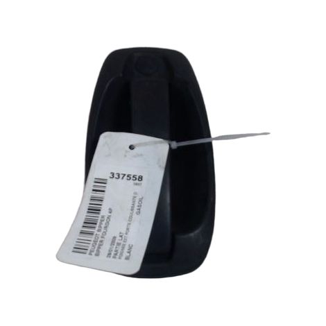 [PRODUIT D'OCCASION] Poignee Exterieure Porte Coulissante Droit PEUGEOT Bipper Fourgon 4p ♻️ Ref Oe. 9101ke - Garantie à vie (1/2)