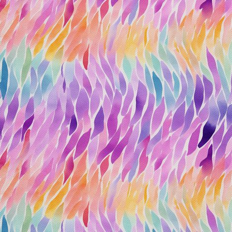 Tela decorativa para exteriores Oxford - Abstraction - DX2623 (1/5)