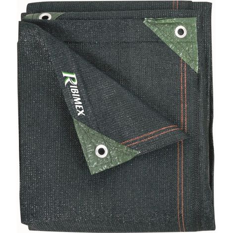 Sichtschutz 220 g 1x5M - RIBIMEX - PRBV22010X05V (1/3)