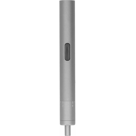 Tournevis électrique sans fil rechargeable 395 tr/min avec 24 embouts pour réparation et entretien, prise UE 100-240 V. (1/5)