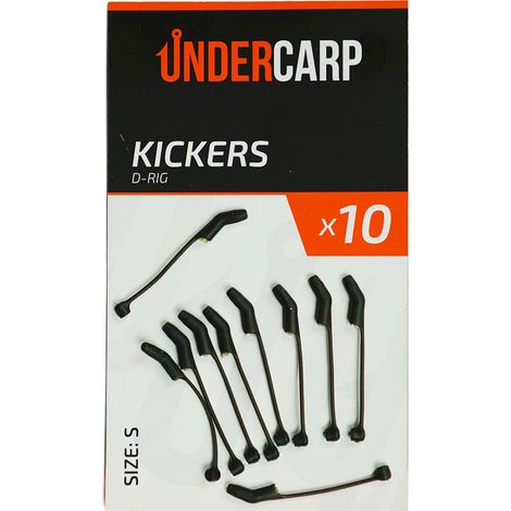 Kickers D Rig Talla S (1/5)