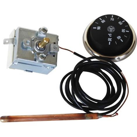 Termostato de ajuste universal Thermador de 0 a +90°C