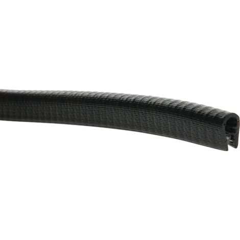 Universelles Fensterdichtungsprofil 11x16 mm 1 Meter (1/3)