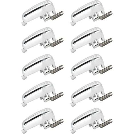 Remplacement Du Commutateur de Bouton Frein Main Adapt pour Opel Mokka 2012-2018 42576667 - 10pcs (1/4)