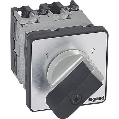 PR12 INV SANS 0 2P FIX VIS LEGRAND 027461