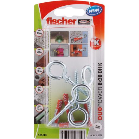 TASSELLO DUOPOWER+VITE 4UD (1/5)