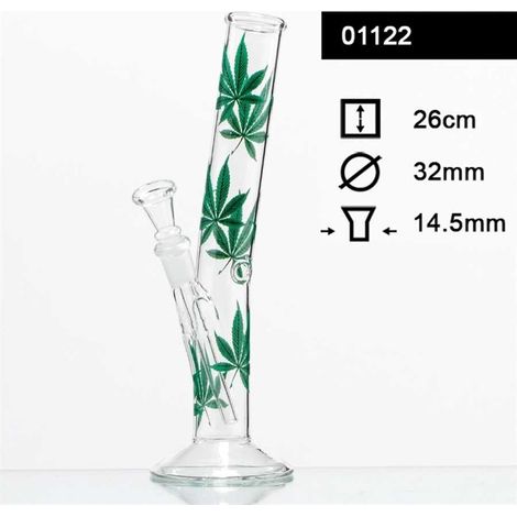 Bongo Multi Leaf 26cm