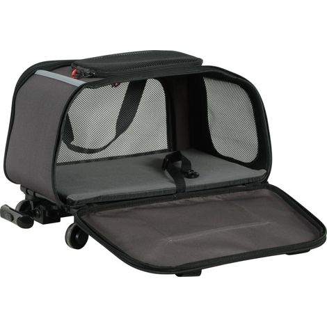 Zolux Nomad Rollwagen 47×32×27 cm (1/3)