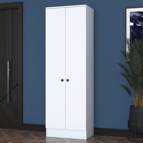 Locelso armoire 100% Melamine Coated E1 Chipboard 18mm Thick