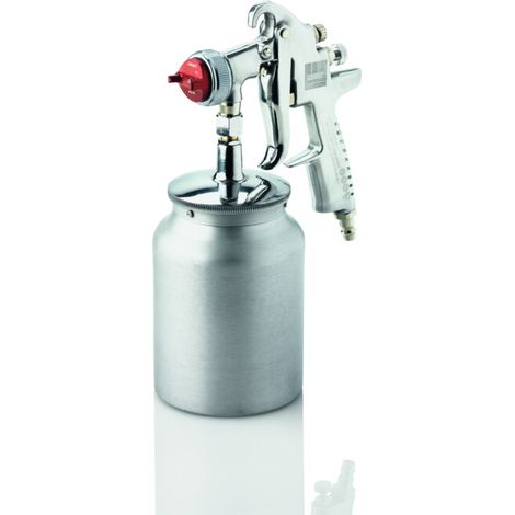 Pistolet à peinture Schneider. FSP-FP-HTE2 S