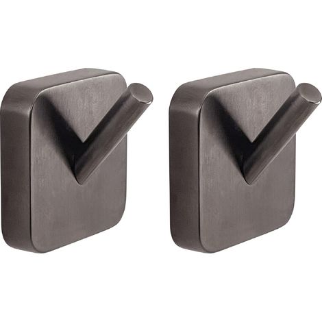 Appendini Gedy Tonga gun metal 2 pezzi (1/5)