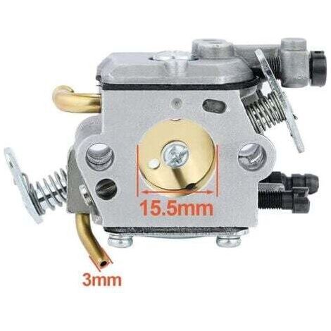 pour carburateur Stihl MS250C 1123-120-0620 Zama C1Q-S92 1123-120-1651 INHHUB