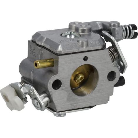 CARBURADOR ZAMA C1Q-EL6 503283105 ORIGINAL HUSQVARNA (1/2)