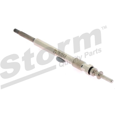 Bougie de préchauffage compatible Saab, Vauxhall 9196669 (1/5)