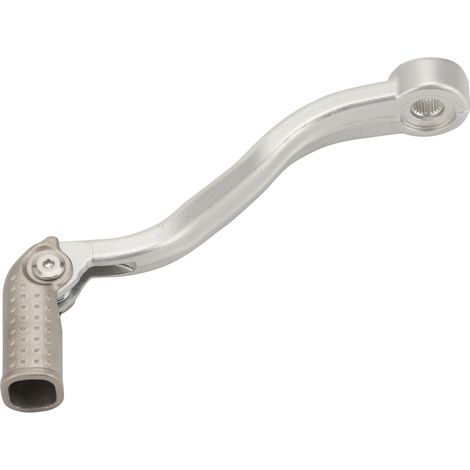Hengjian Z300 shift lever made of forged aluminum alloy, CNC machined and adjustable, for General Motors KTM SX/X/EXC/SXF/EXCF/XCF/XCW and Husqvarna TE/TC/FE off-road motorcycles – modification and up